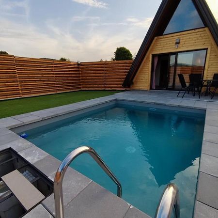 Villa Dream House Бихач Экстерьер фото