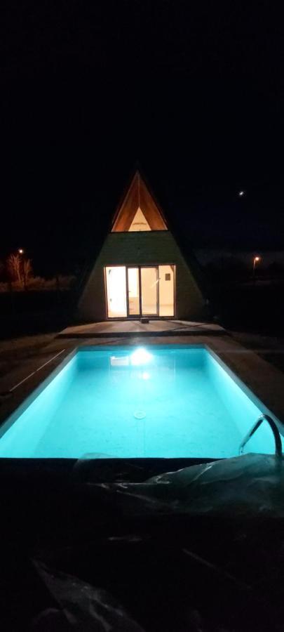 Villa Dream House Бихач Экстерьер фото