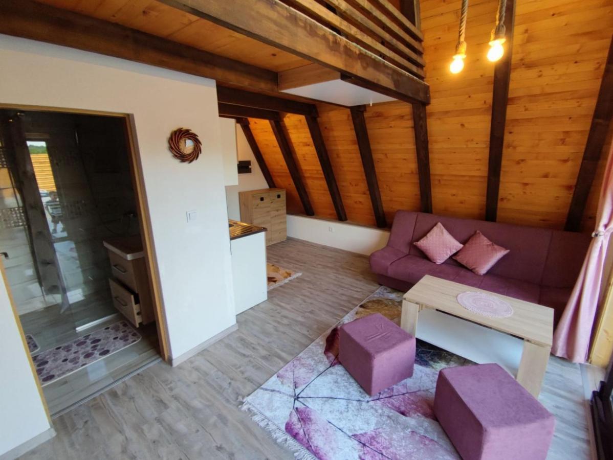 Villa Dream House Бихач Экстерьер фото