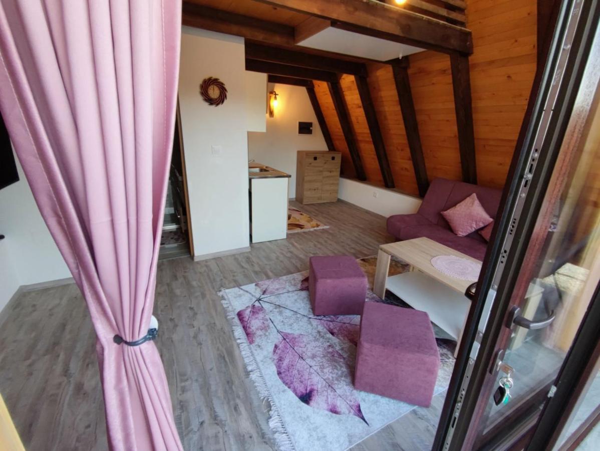Villa Dream House Бихач Экстерьер фото