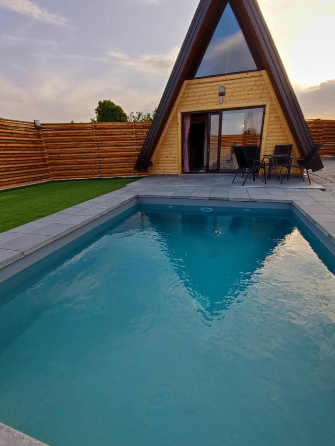 Villa Dream House Бихач Экстерьер фото